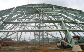 tư vấn xây dựng nhà xưởng, nhà thép tiền chế,